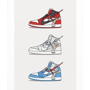 Meet your Posher, Darren